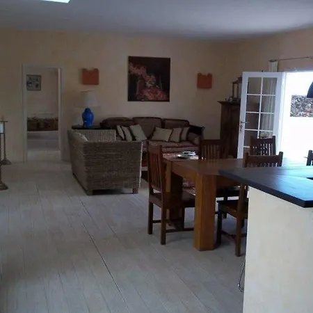 Sircameliz Tatil Evi *