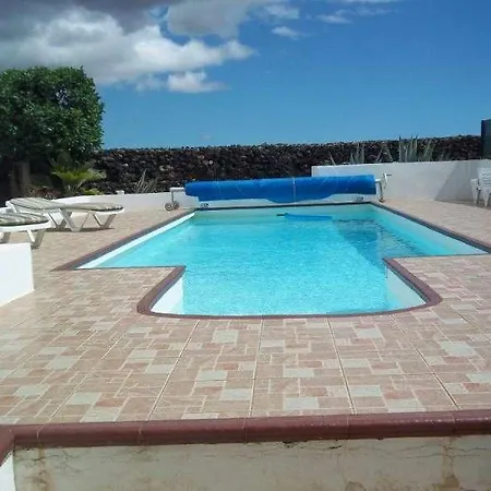 Sircameliz Tatil Evi *