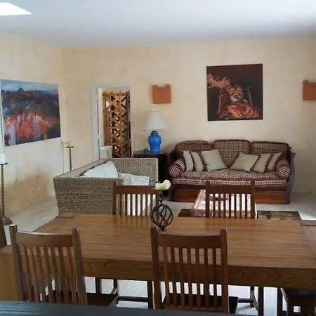 Tatil Evi Sircameliz