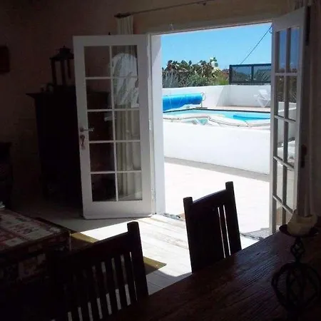 Sircameliz Holiday home